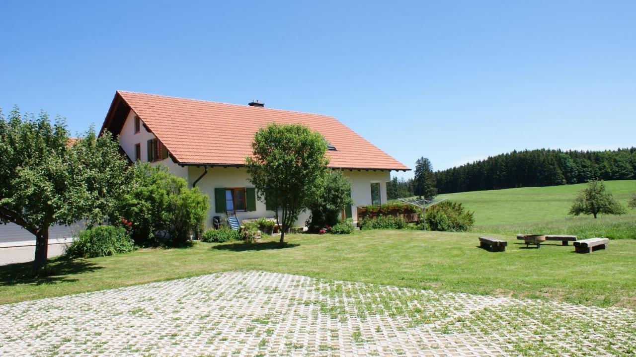 Bauer Haug Apartment Dietmannsried Exterior foto