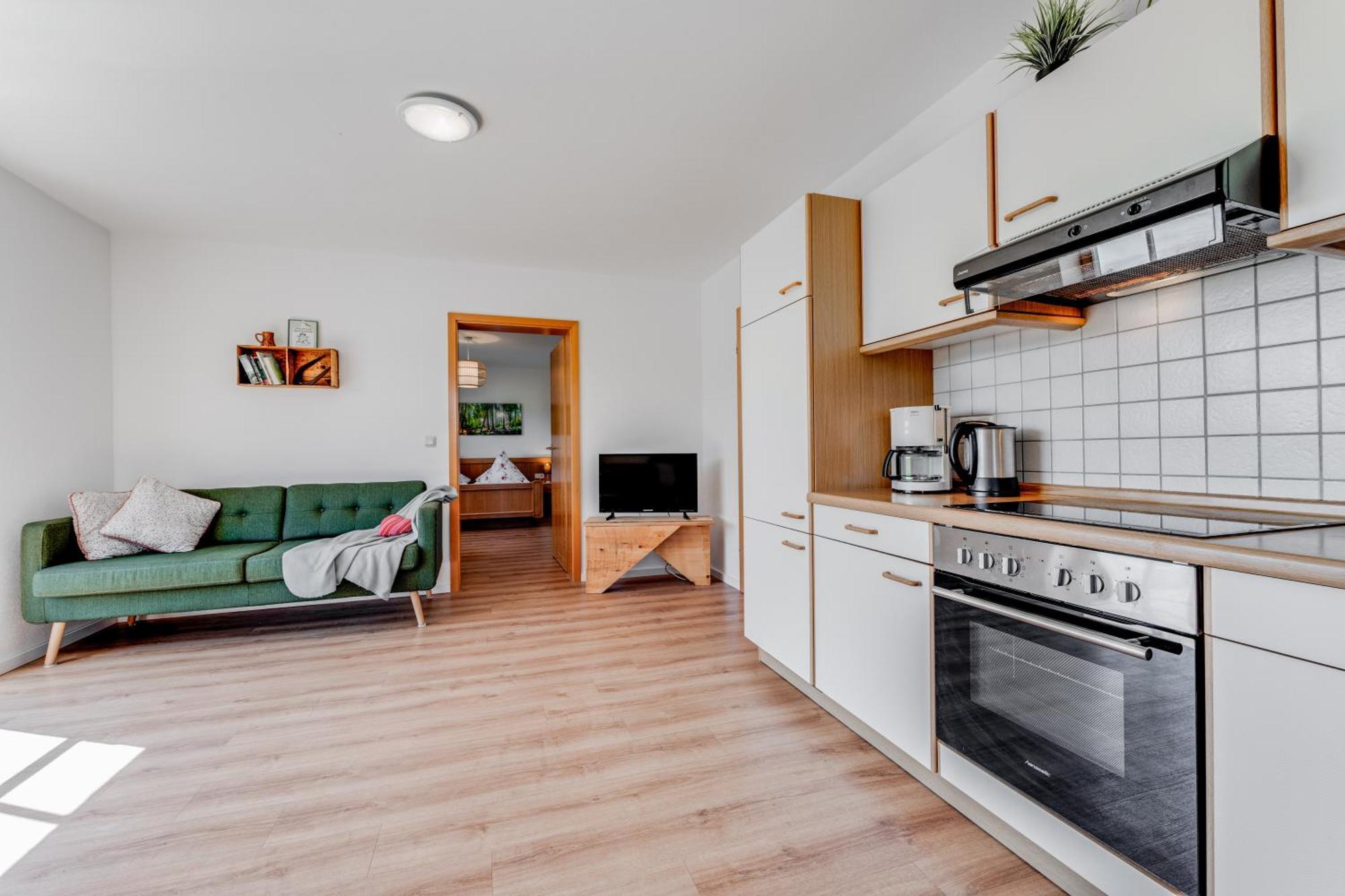 Bauer Haug Apartment Dietmannsried Cameră foto