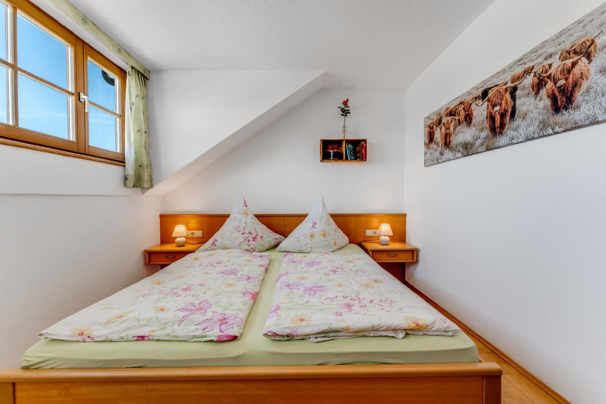 Bauer Haug Apartment Dietmannsried Cameră foto