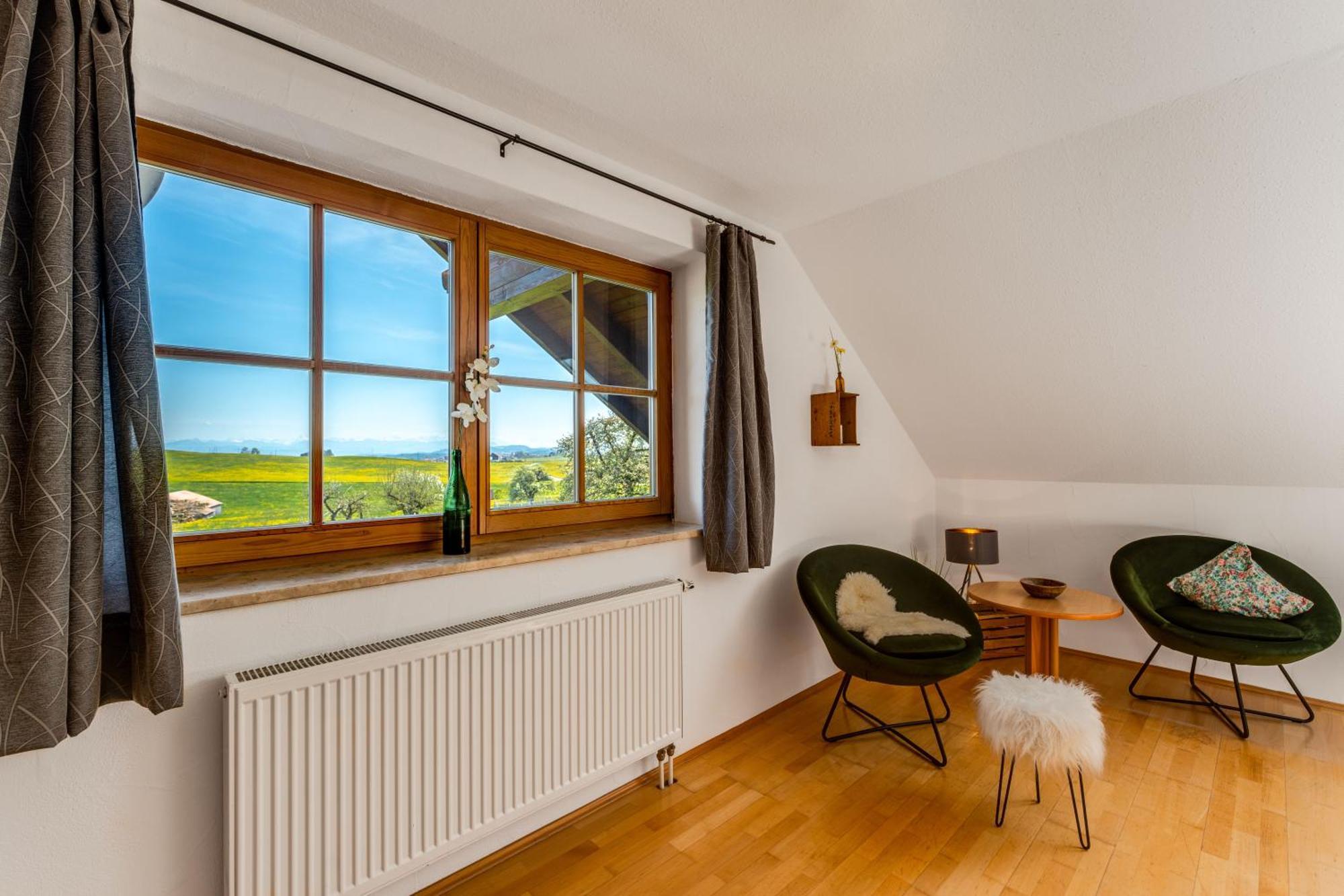 Bauer Haug Apartment Dietmannsried Cameră foto