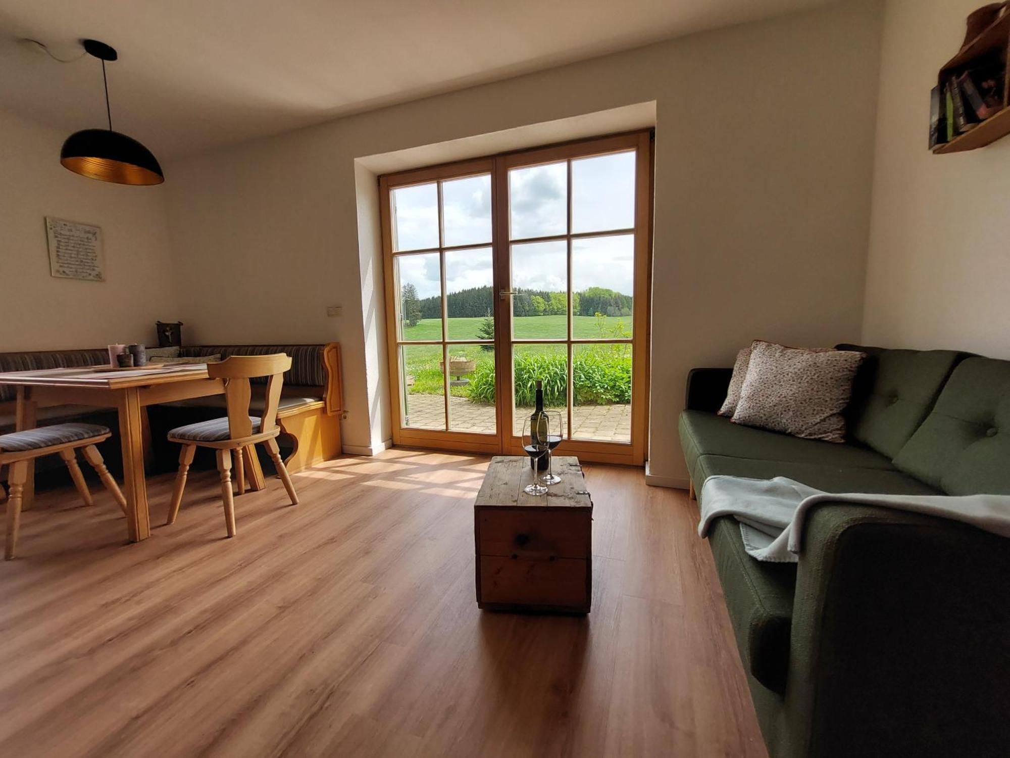 Bauer Haug Apartment Dietmannsried Cameră foto