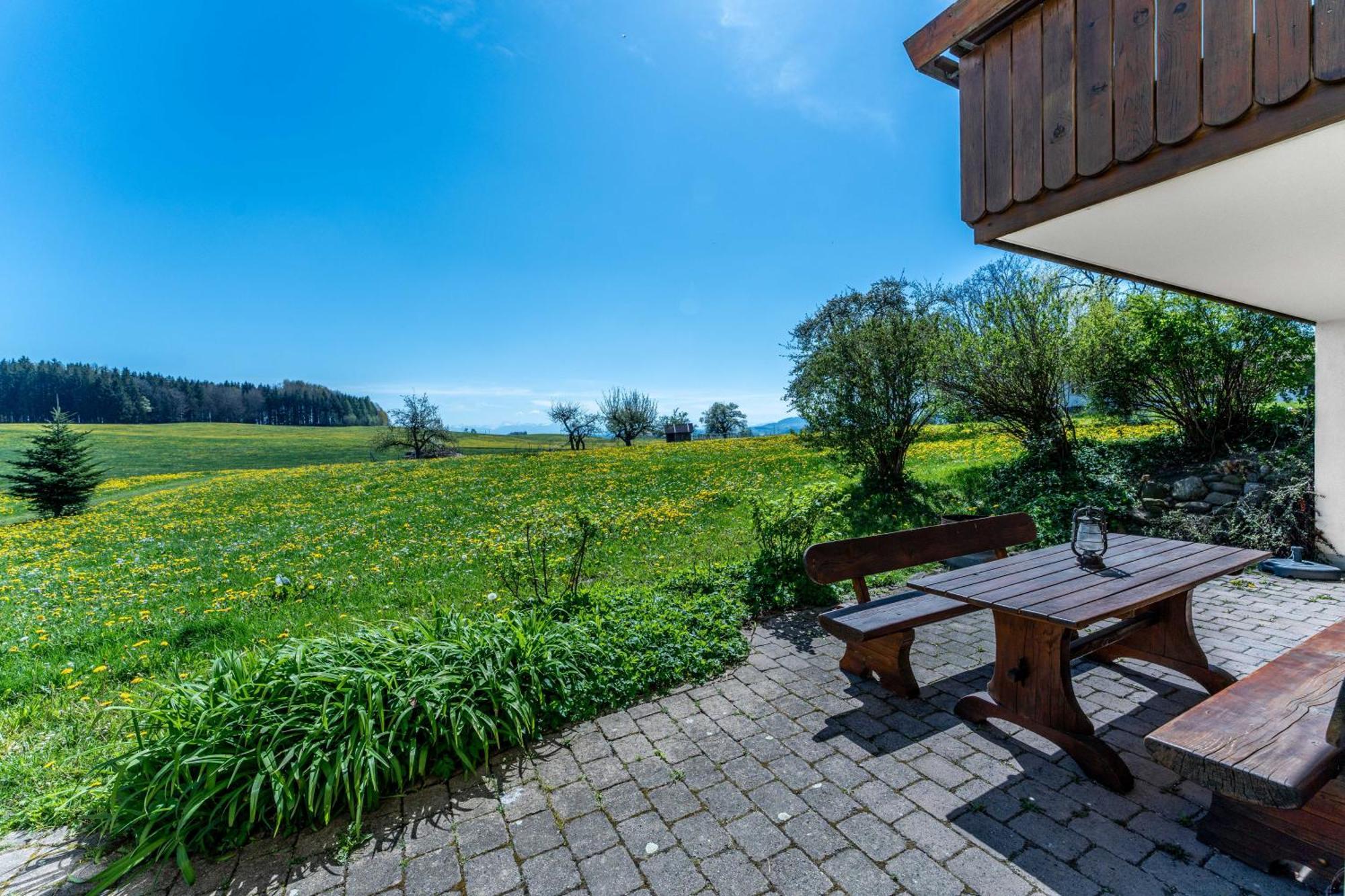 Bauer Haug Apartment Dietmannsried Cameră foto