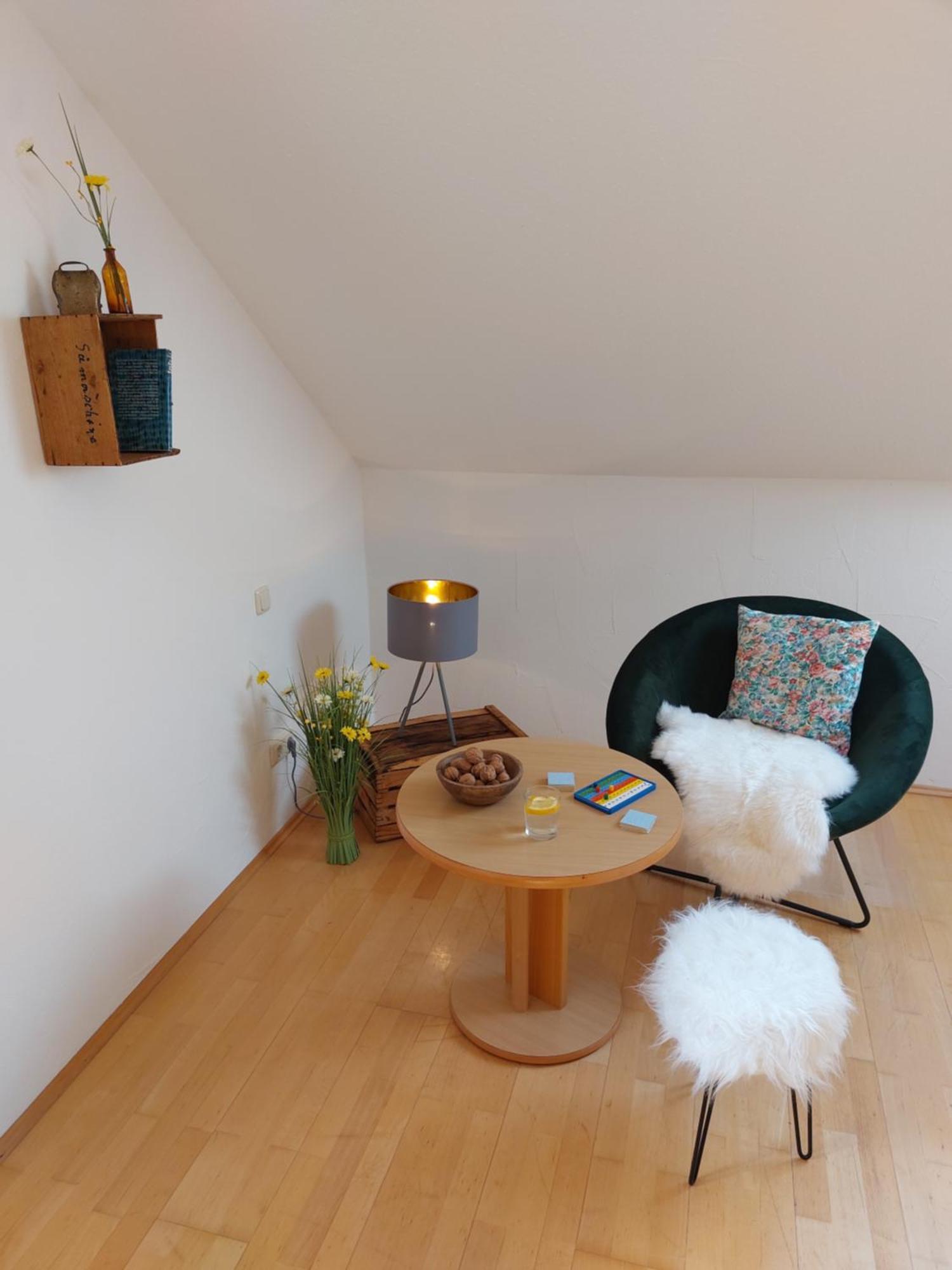 Bauer Haug Apartment Dietmannsried Cameră foto