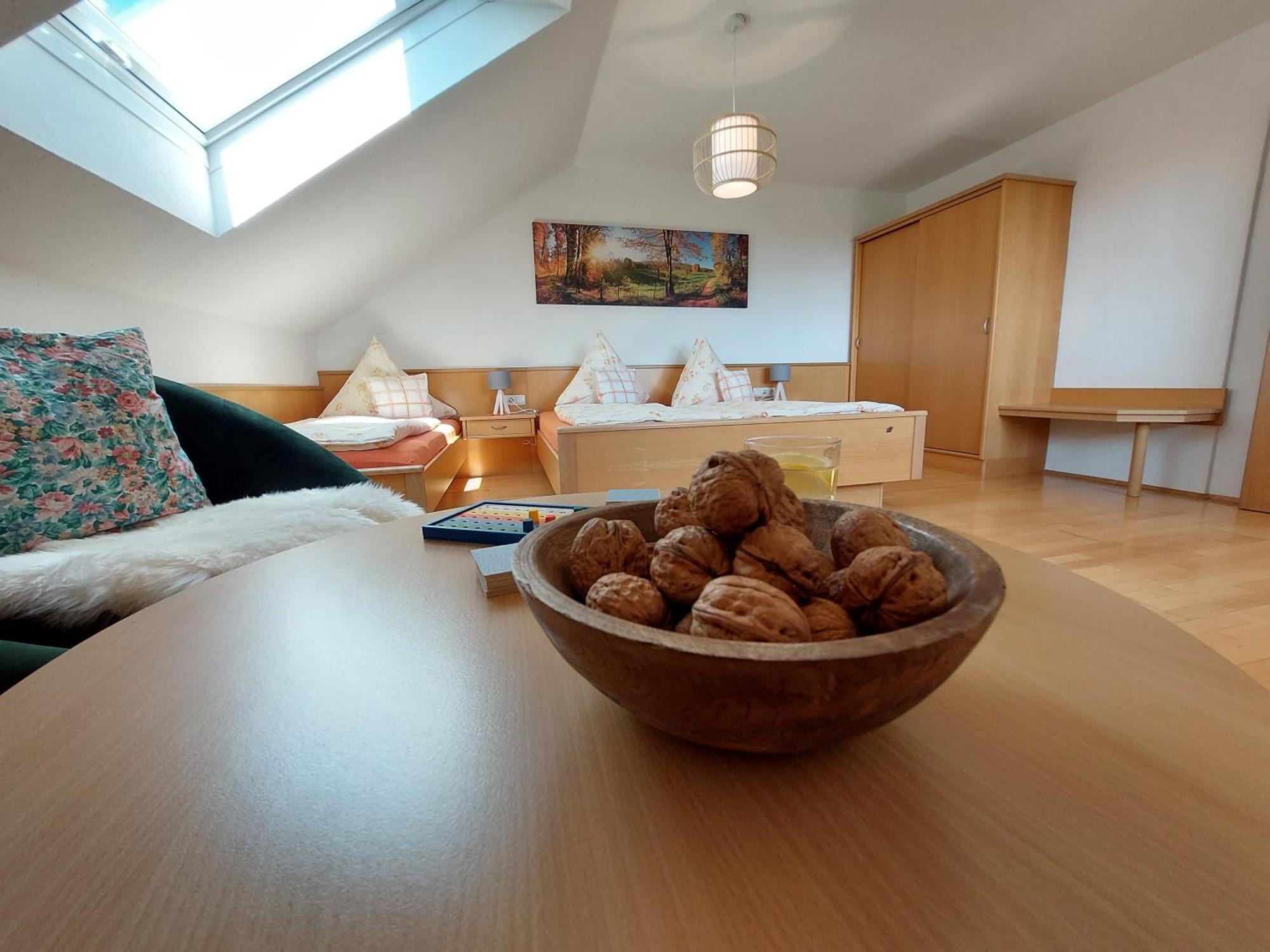 Bauer Haug Apartment Dietmannsried Cameră foto