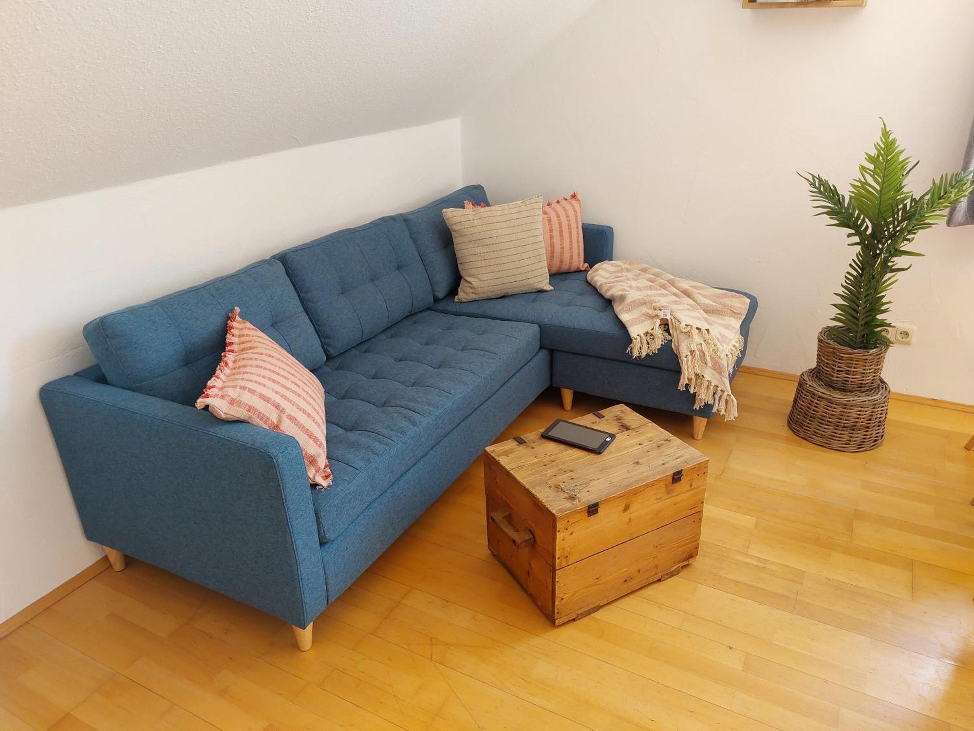 Bauer Haug Apartment Dietmannsried Cameră foto