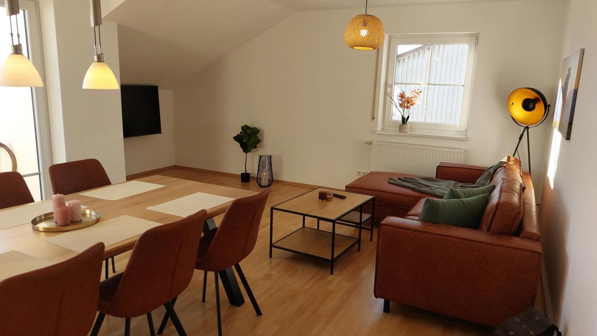 Bauer Haug Apartment Dietmannsried Cameră foto