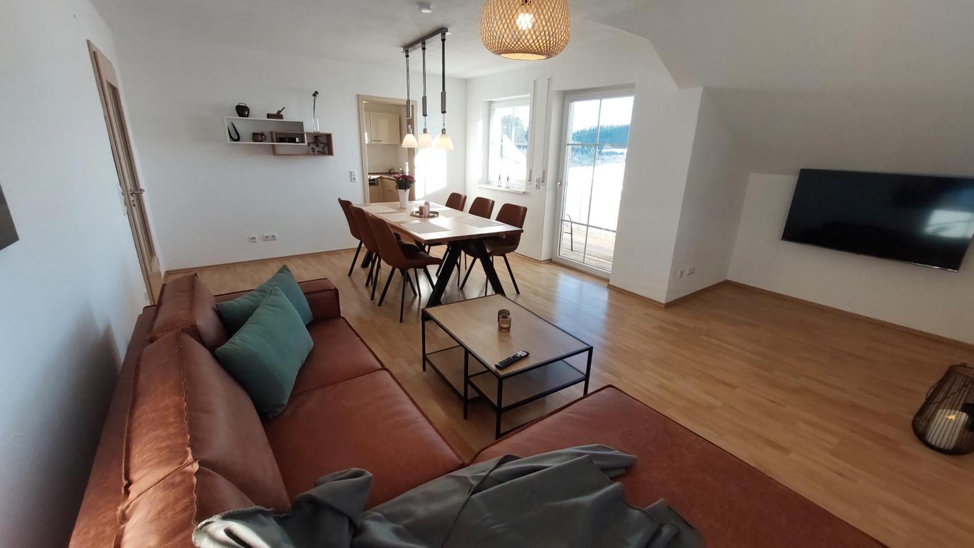 Bauer Haug Apartment Dietmannsried Cameră foto
