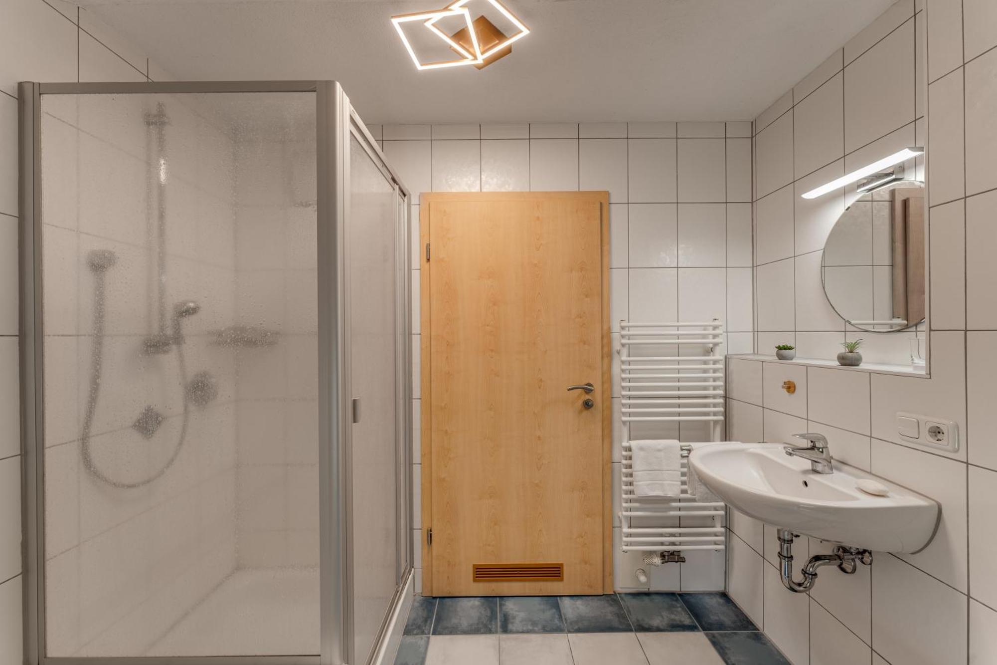 Bauer Haug Apartment Dietmannsried Exterior foto