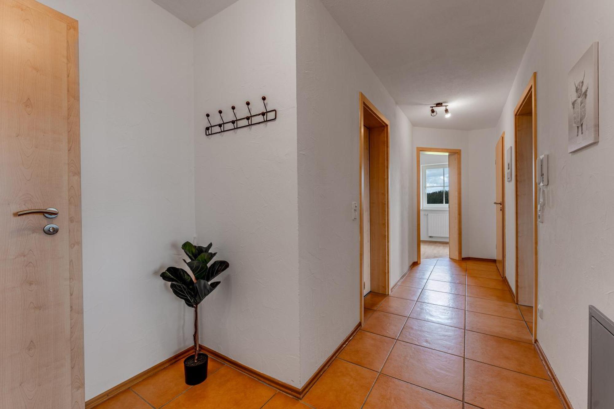 Bauer Haug Apartment Dietmannsried Exterior foto