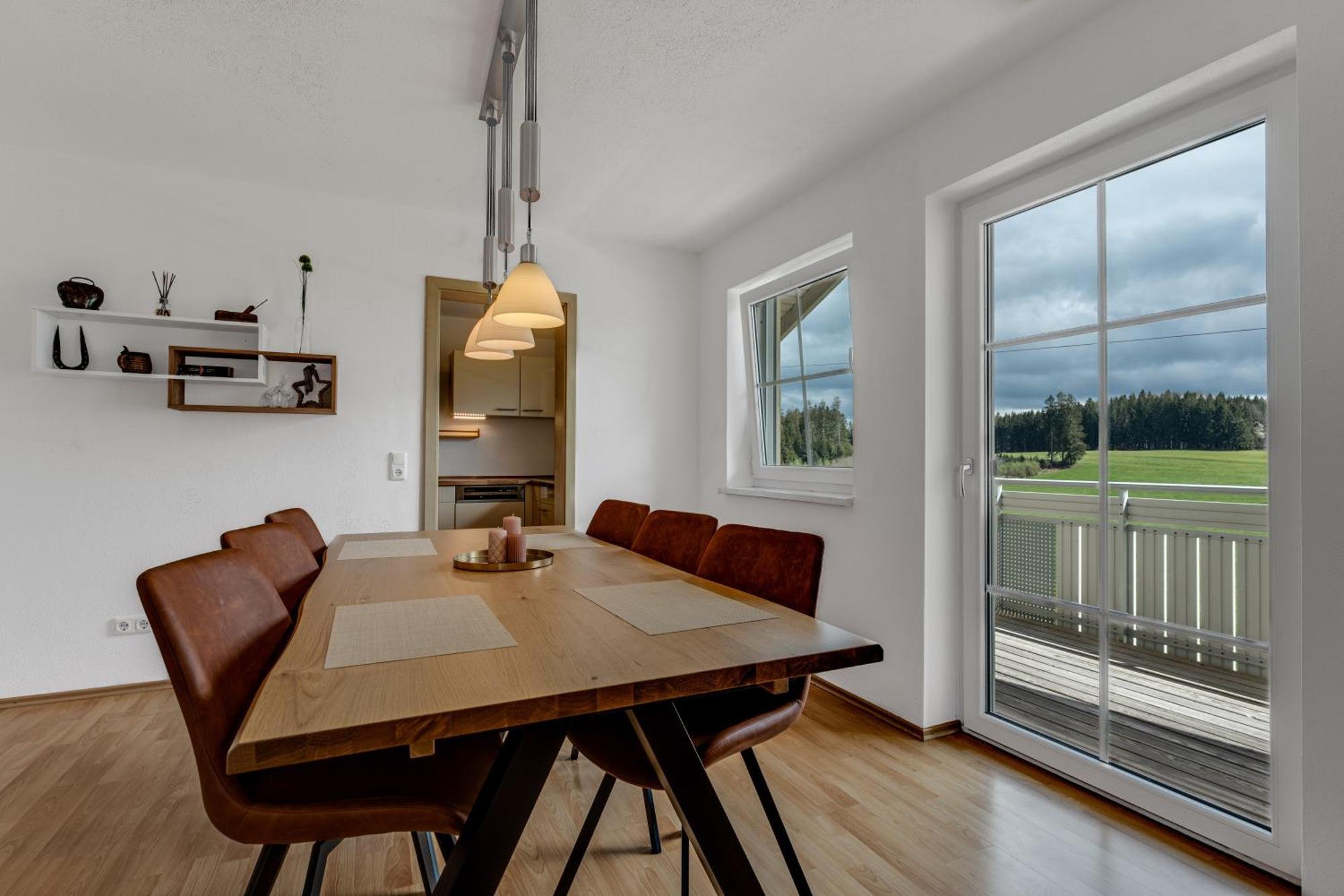 Bauer Haug Apartment Dietmannsried Exterior foto